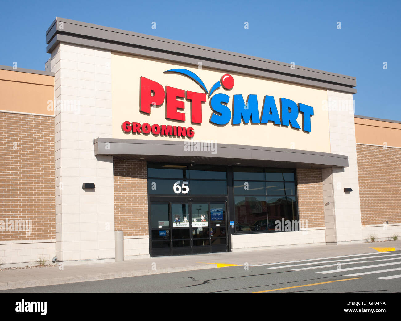 petsmart canada