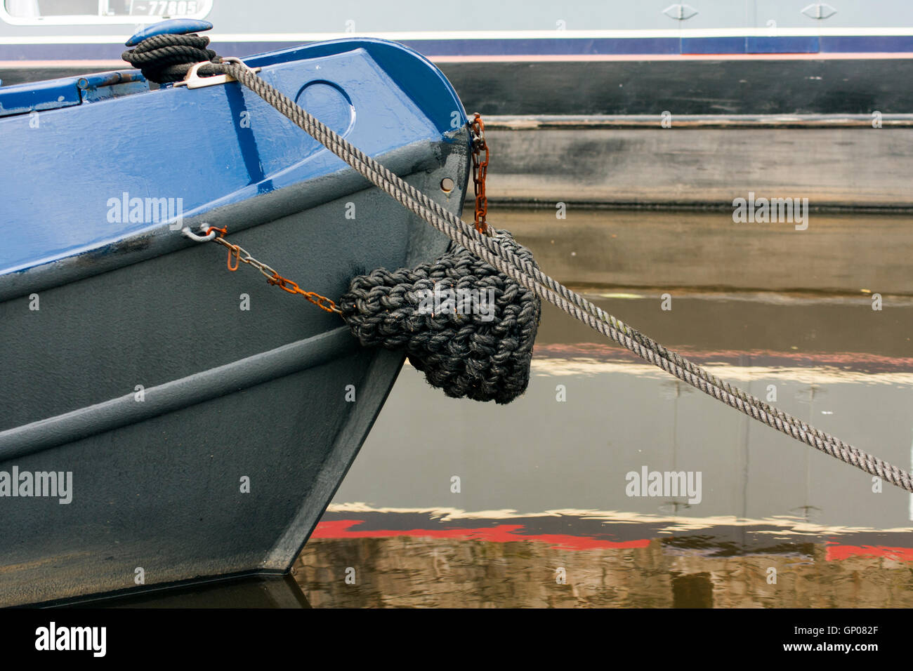 Boat fender hires stock photography and images Alamy