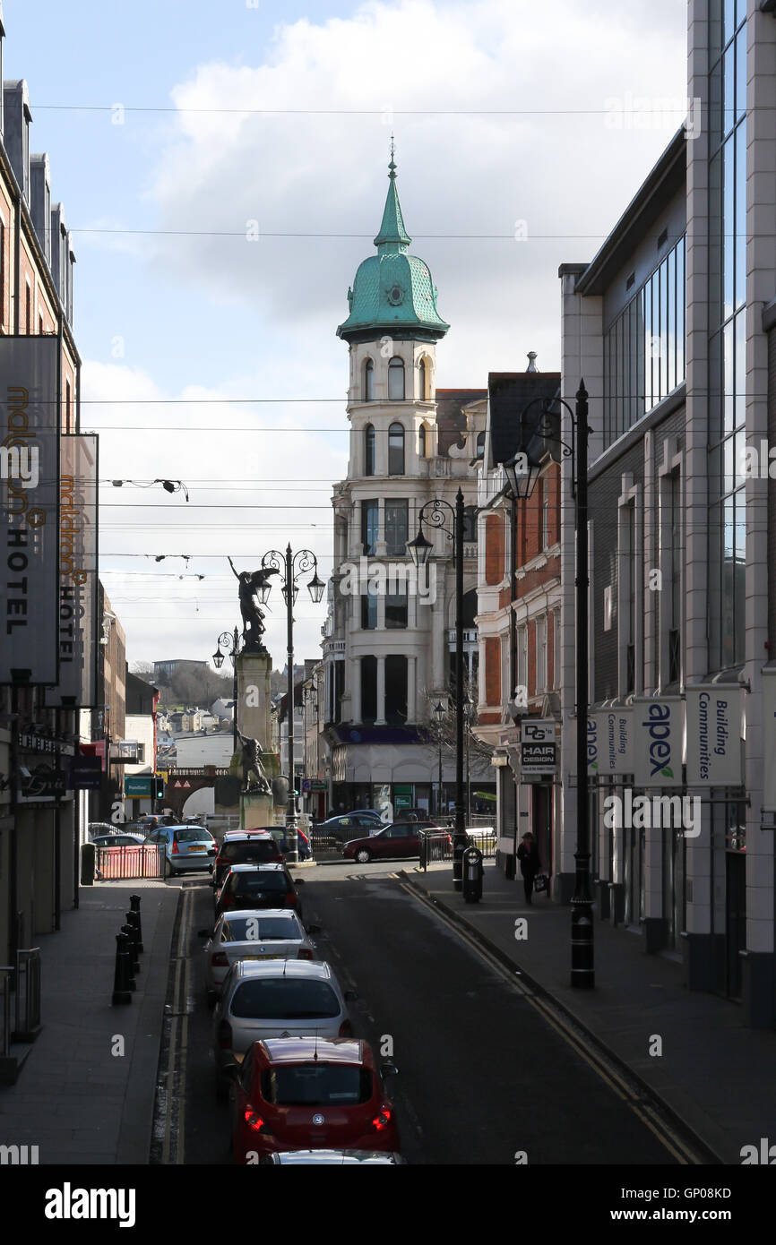 Maldron hotel derry hires stock photography and images Alamy