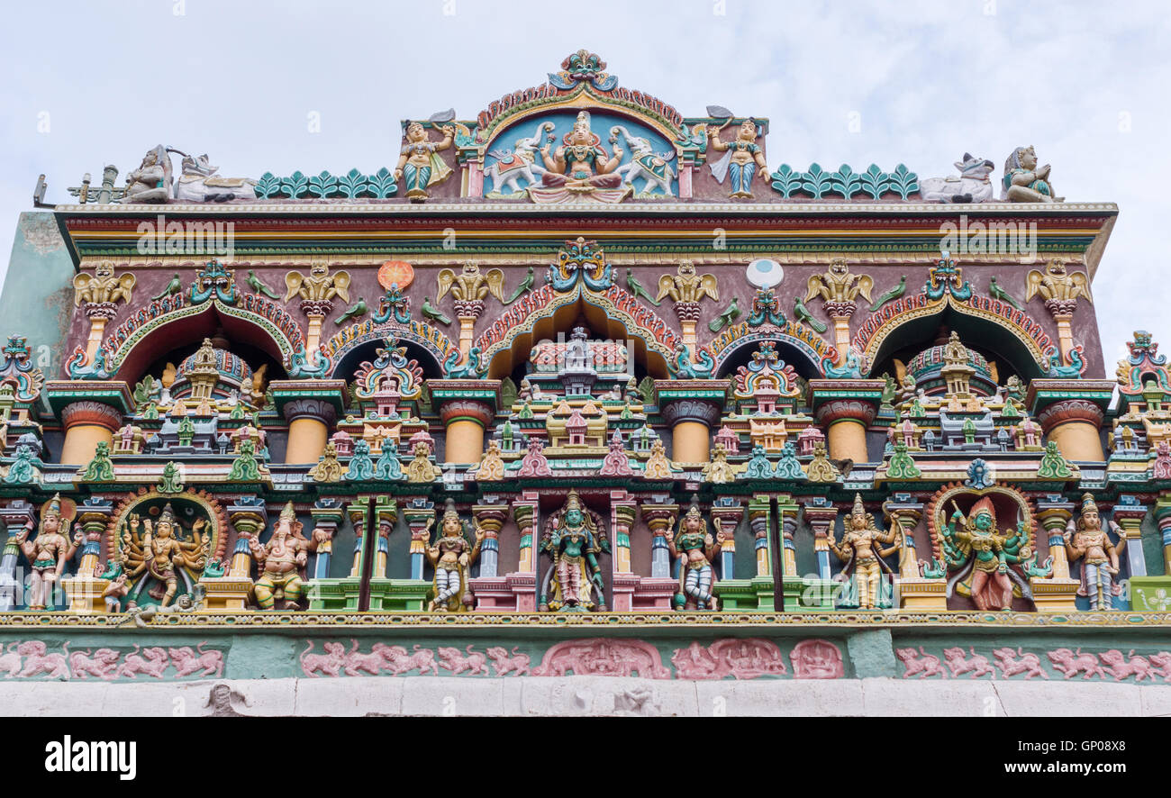 Nagara Nagara temple hi-res stock photography and images - Alamy