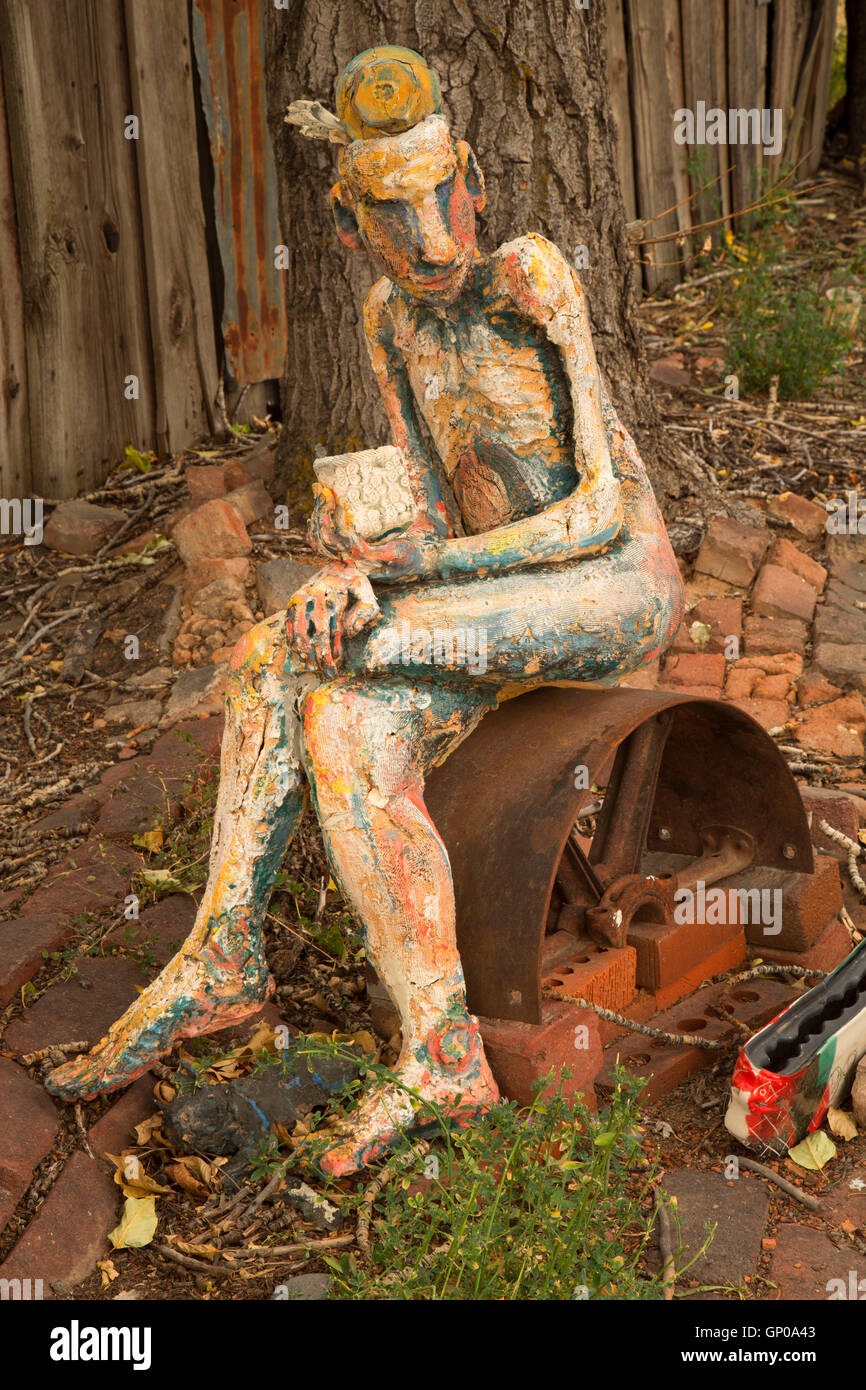 Bray sculpture hi-res stock photography and images - Alamy