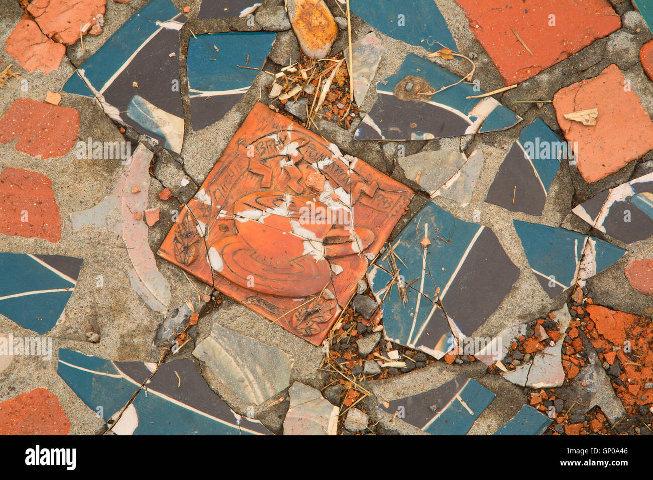 Ceramic art, Archie Bray Foundation for the Ceramic Arts, Helena ...