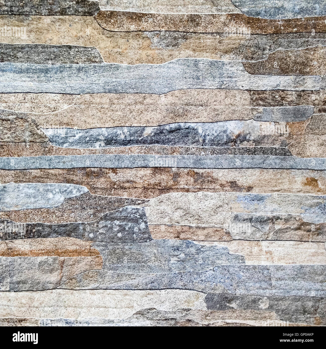 Stone texture pattern background Stock Photo