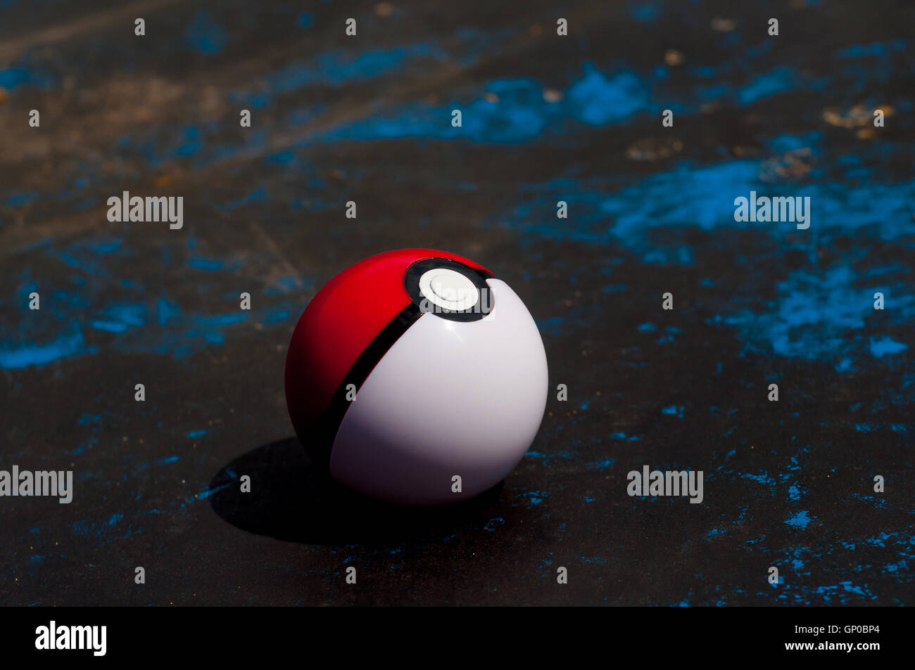 Pokemon quest hi-res stock photography and images - Alamy