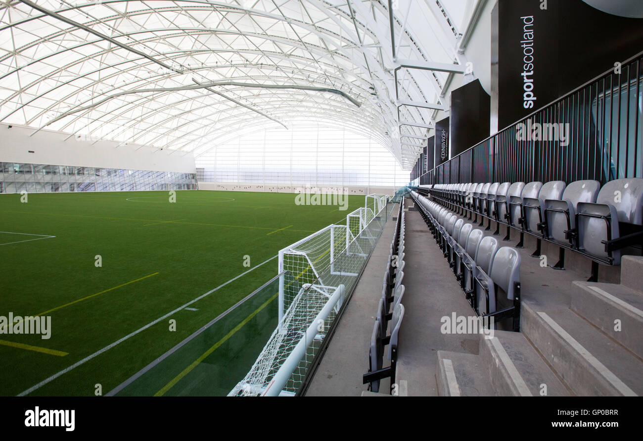 Oriam sport centre hires stock photography and images Alamy
