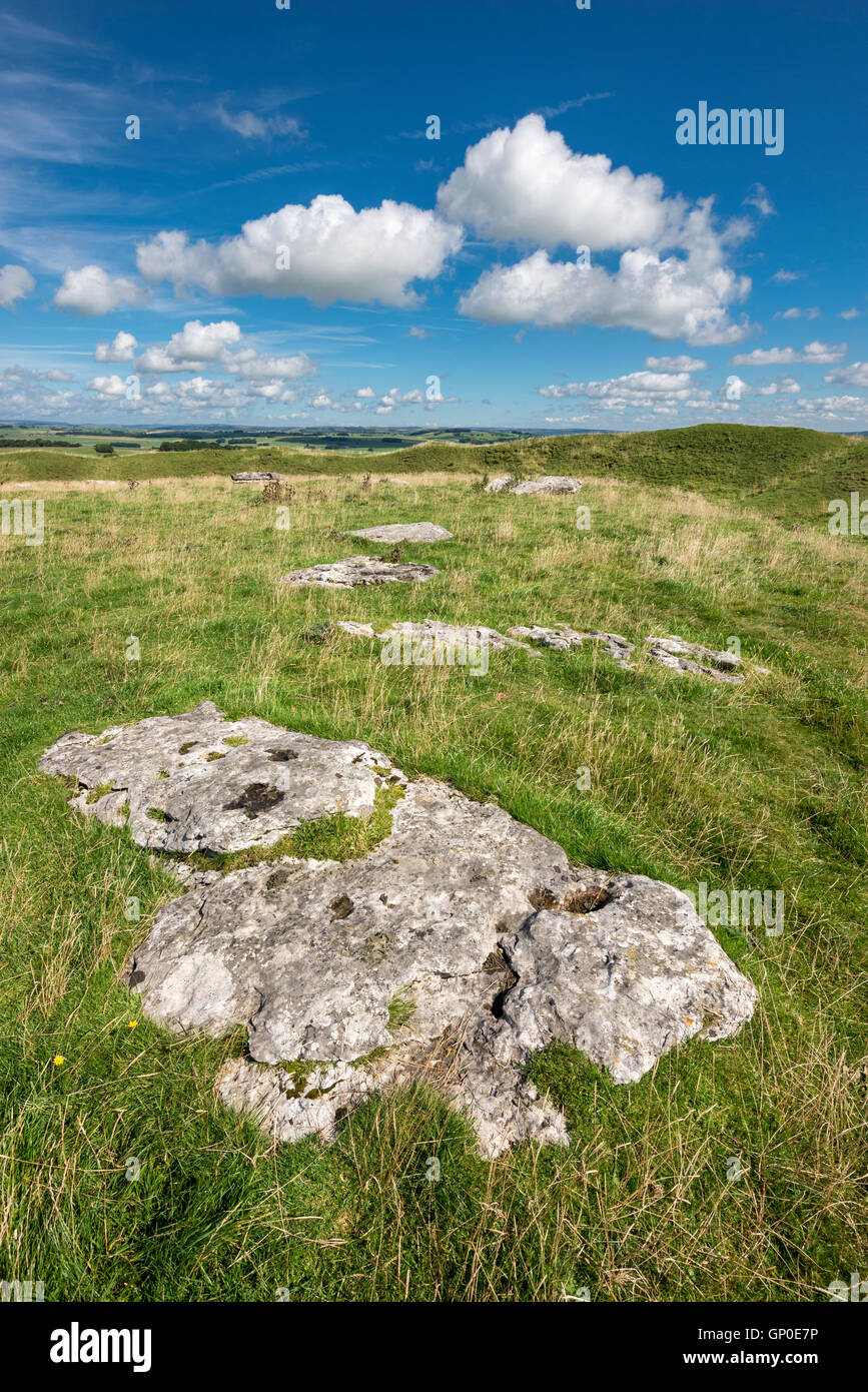 Archaeologists Find Ancient Hidden Henge In England – XOXUF
