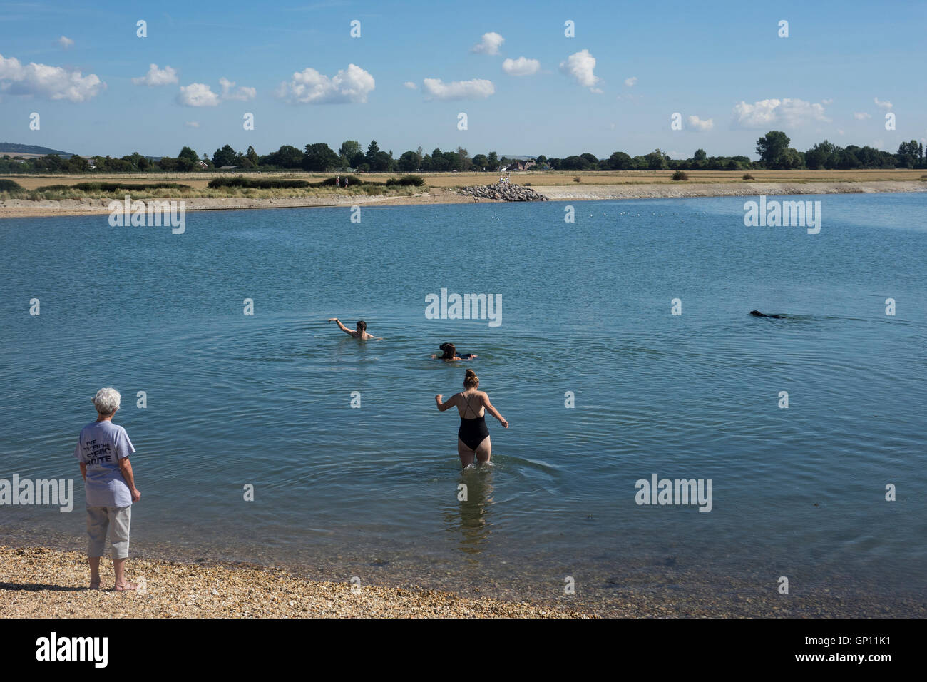Southbourne west sussex hires stock photography and images Alamy