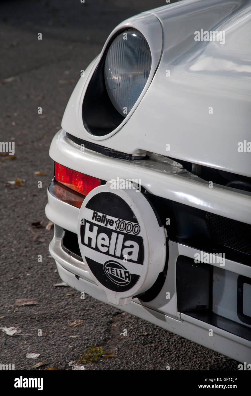 Car hella hi-res stock photography and images - Alamy