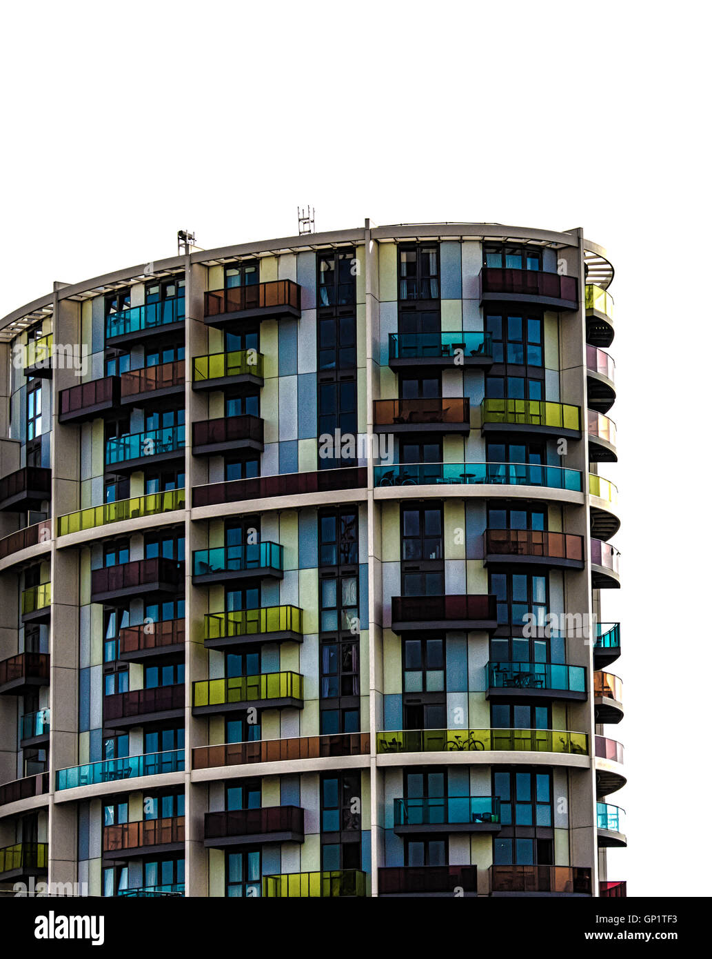 Londons architecture hi-res stock photography and images - Alamy