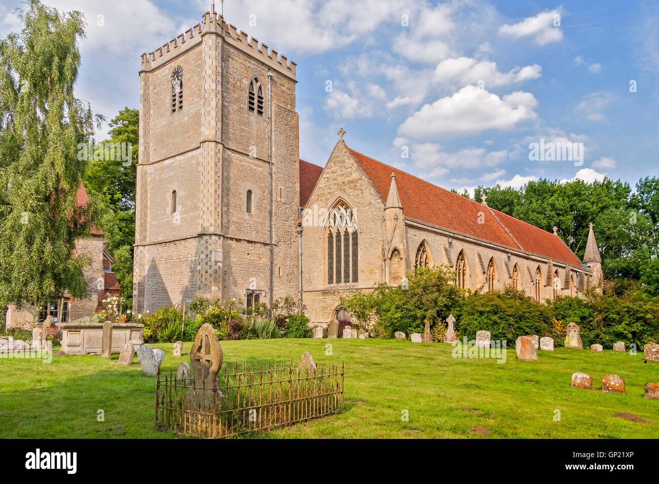 Dorchester on thames hires stock photography and images Alamy