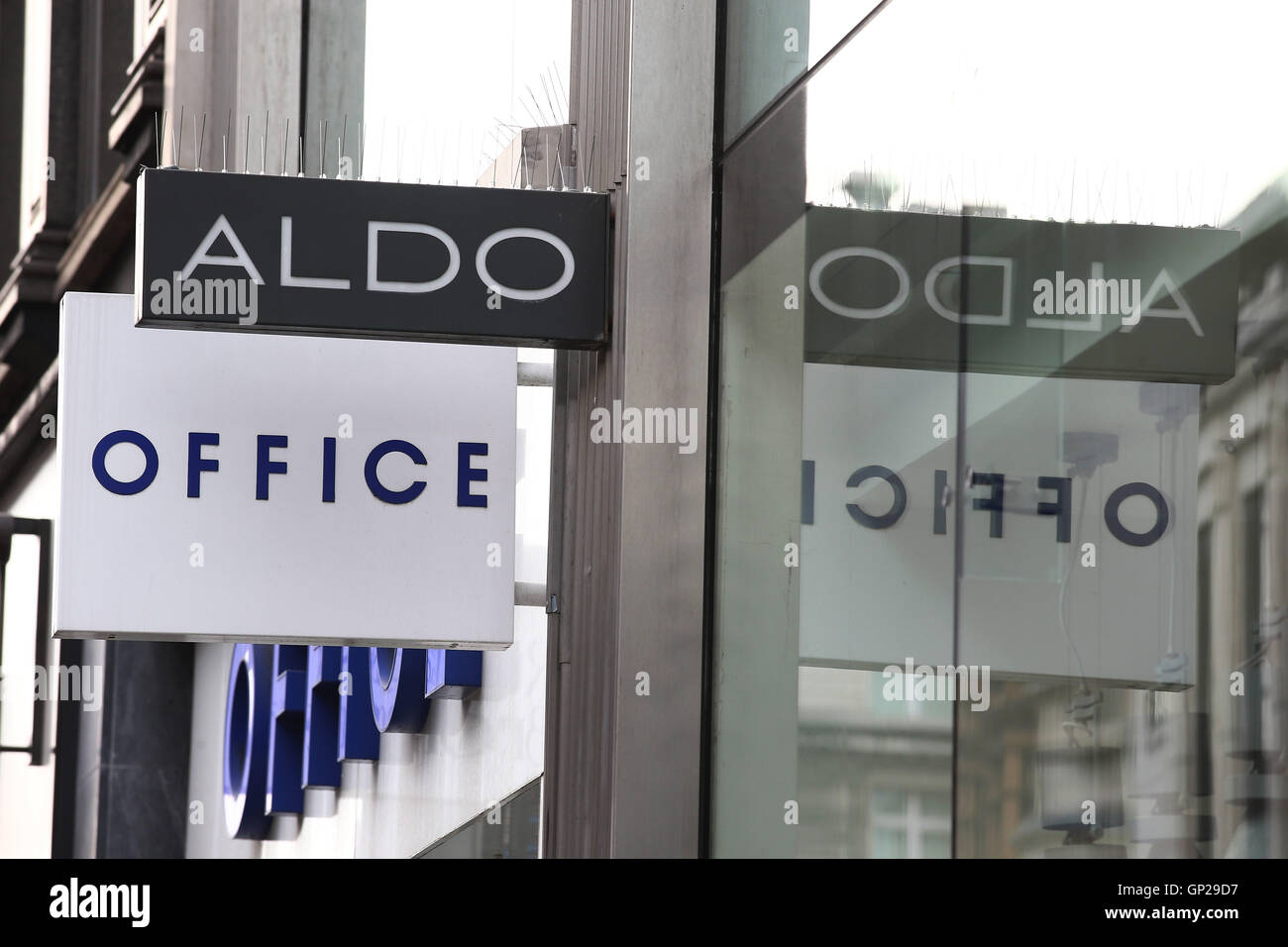 Aldo bond street deals