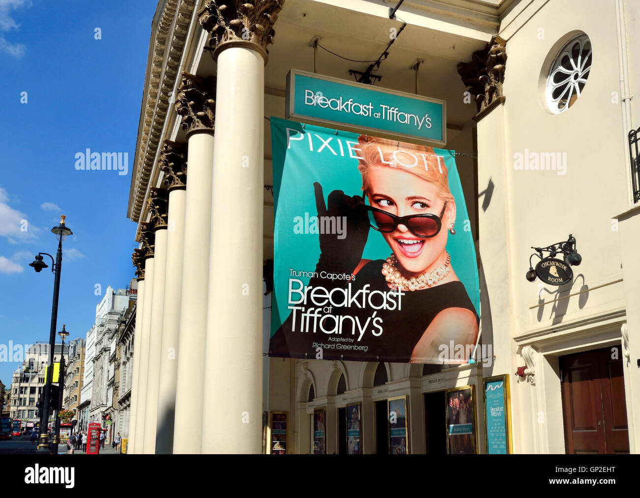tiffanys uk