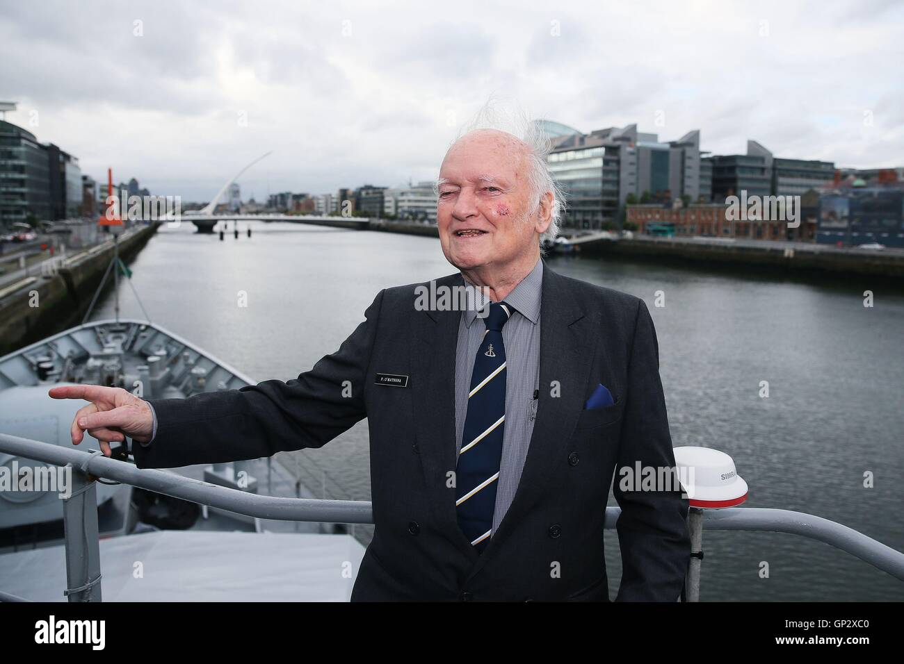 Patrick O Mathuna Doctor Mathuna High Resolution Stock Photography and Images - Alamy
