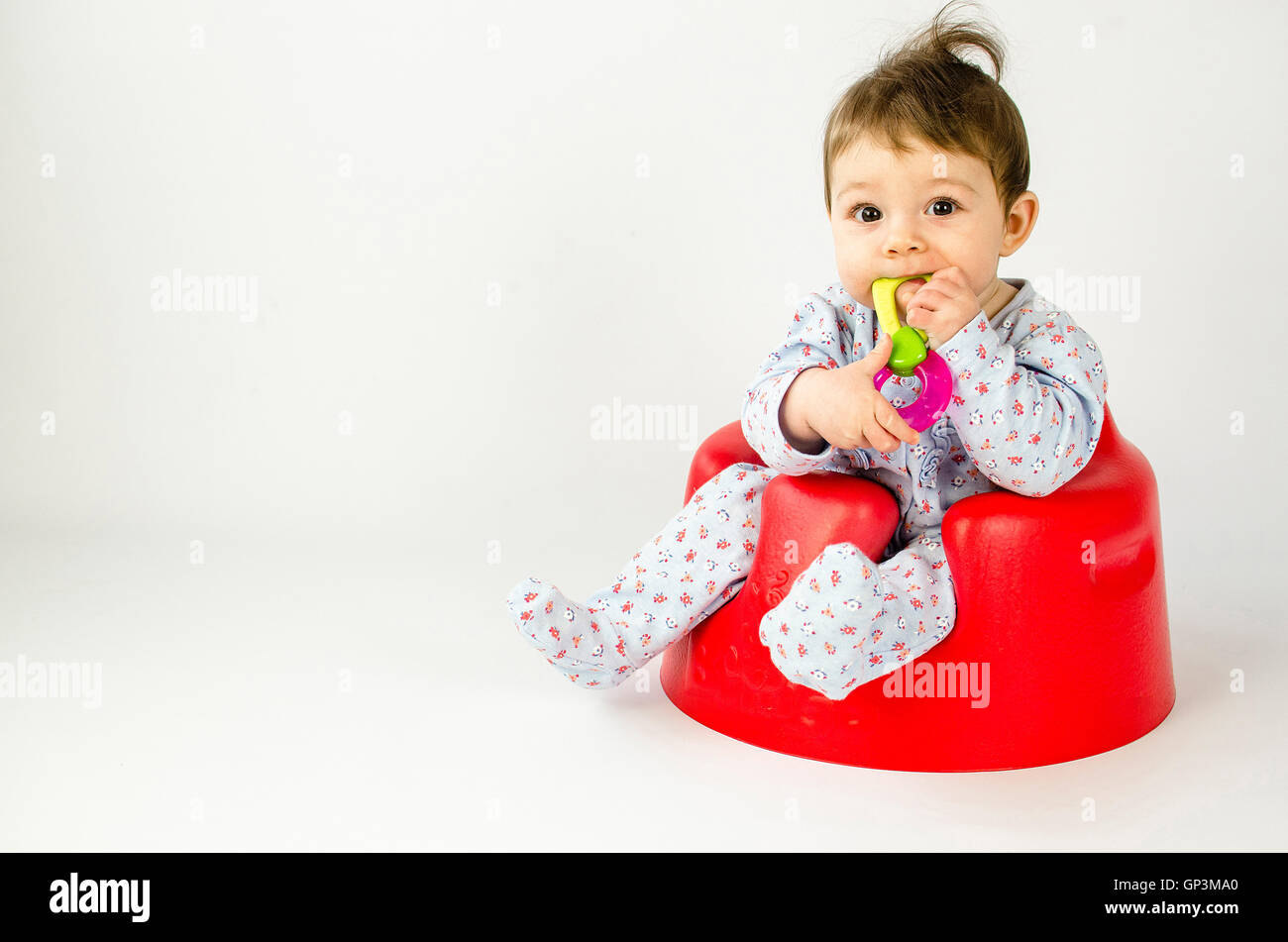 baby girl teethers