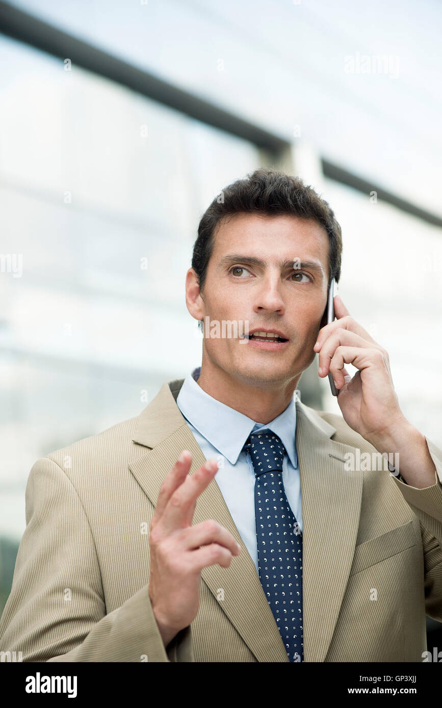 Talking on smartphone smartphones mobile cell smart phone phones hi-res ...