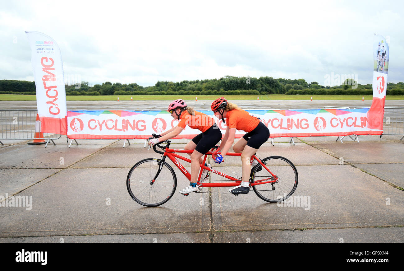 dolan tandem for sale