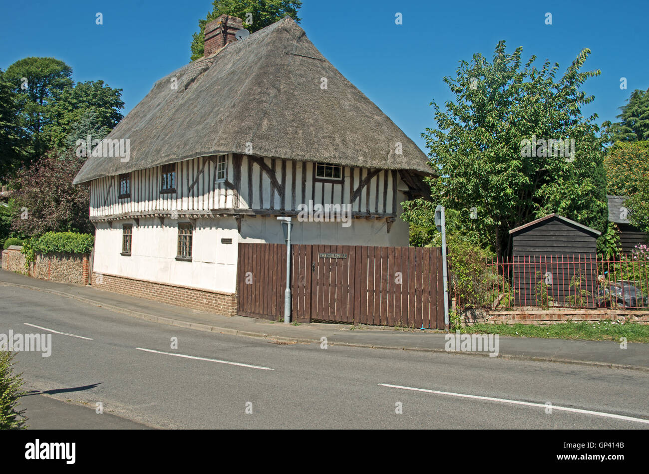 Dullingham village cambridgeshire hires stock photography and images