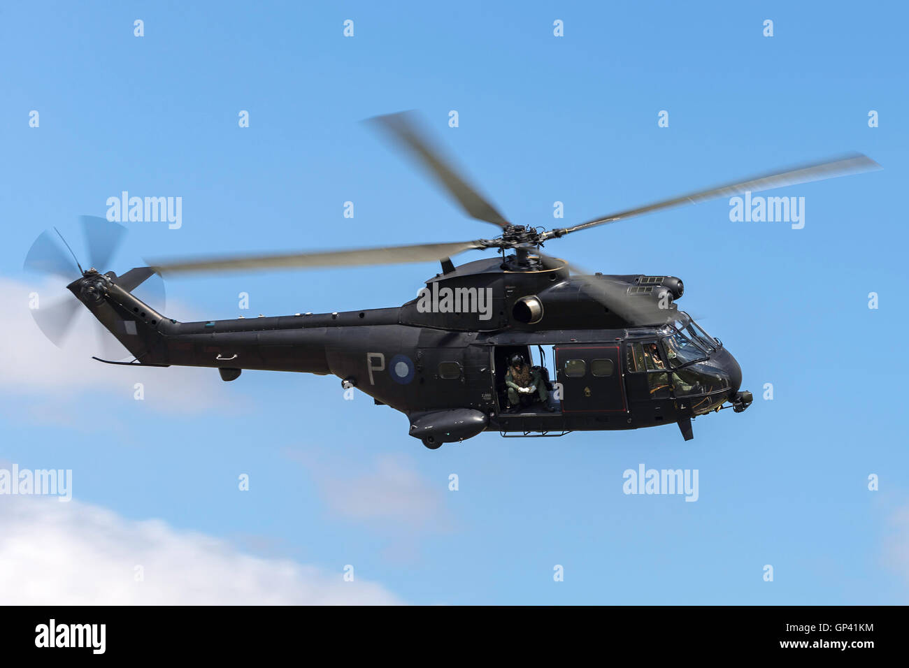 Puma hc2 hi-res stock photography and images - Alamy