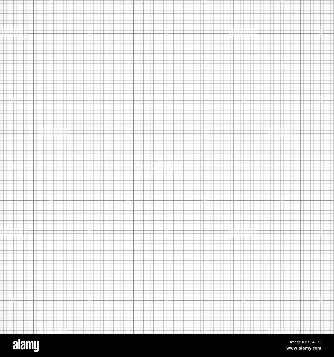 Poster seamless graph paper 
