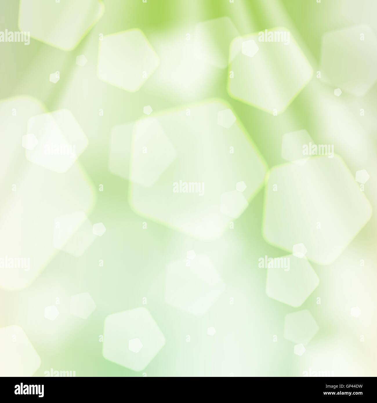 Abstract green background Stock Vector Image & Art - Alamy