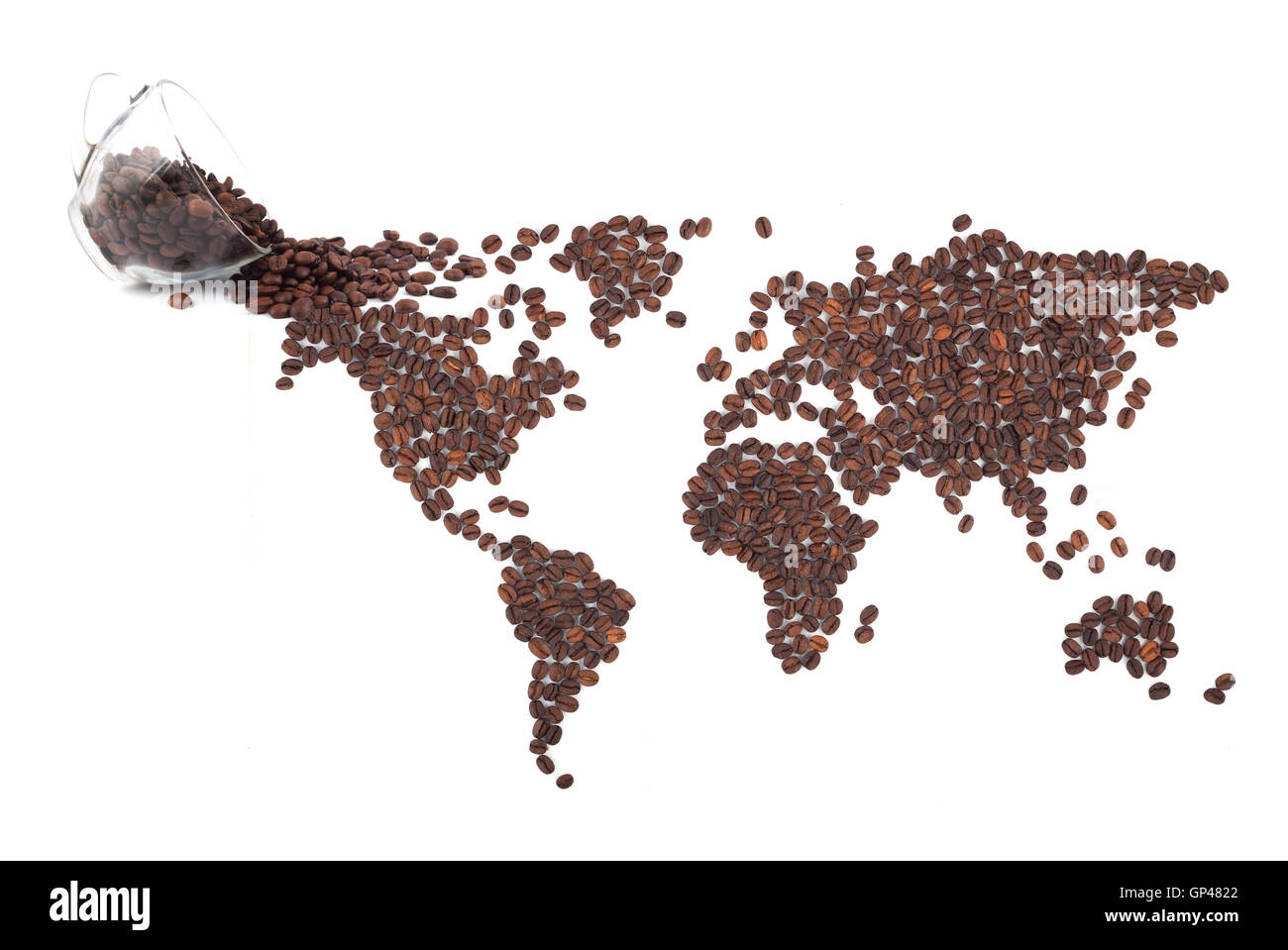 Map of java Cut Out Stock Images & Pictures - Alamy