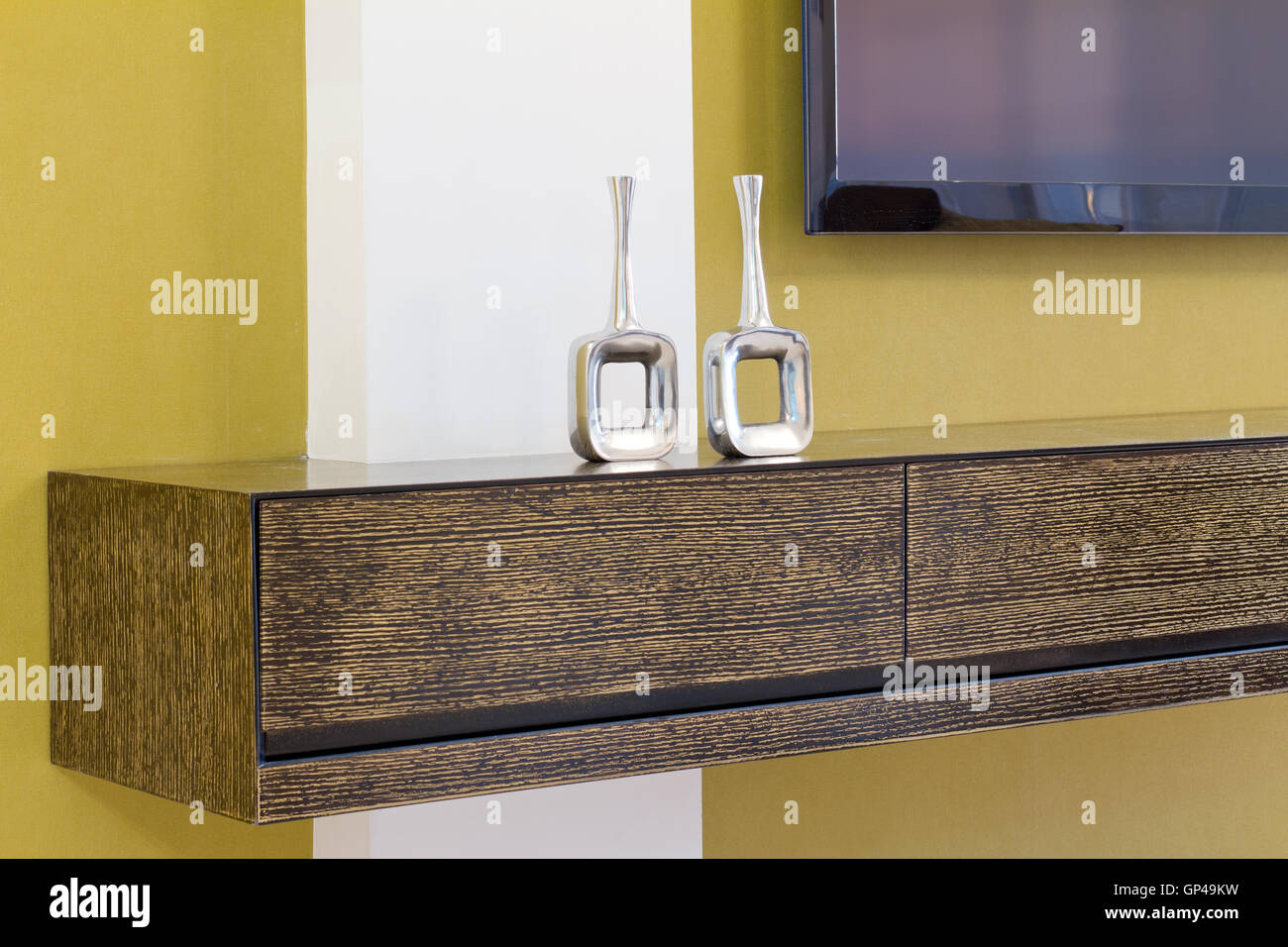 Interior design art hi-res stock photography and images - Alamy