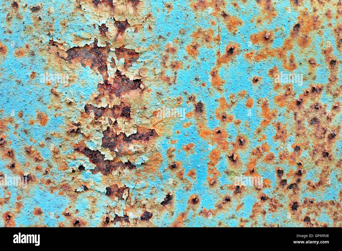 Abstract old rusty metal background Stock Photo - Alamy