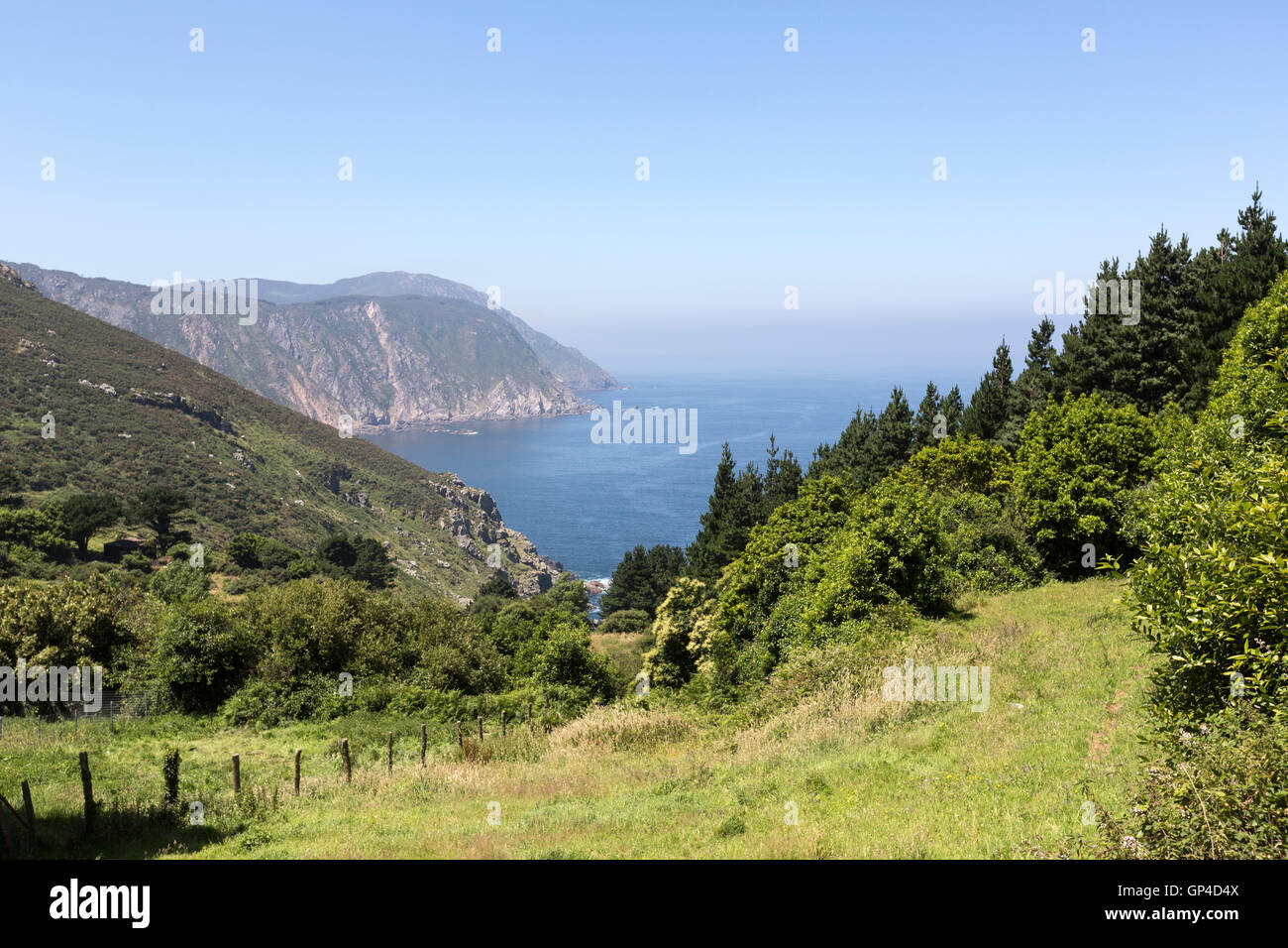 Atlantic Coast Line Hi res Stock Photography And Images Alamy