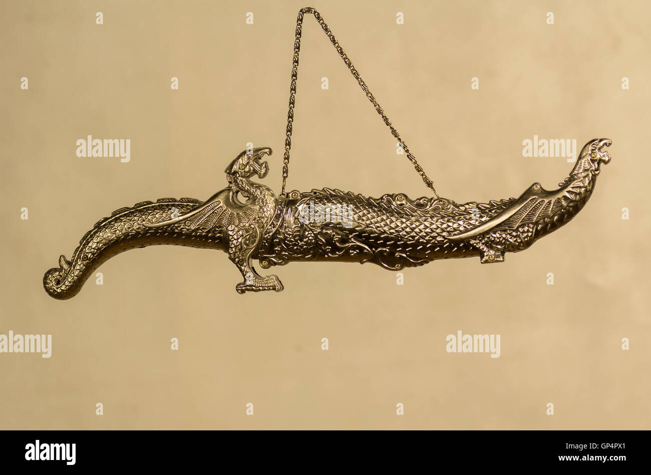 Dagger hi-res stock photography and images - Alamy