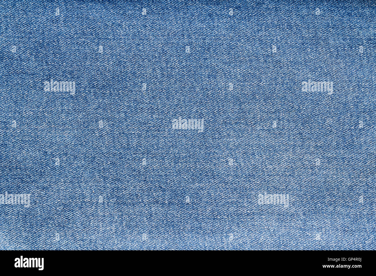Blue denim jeans texture for background Stock Photo - Alamy
