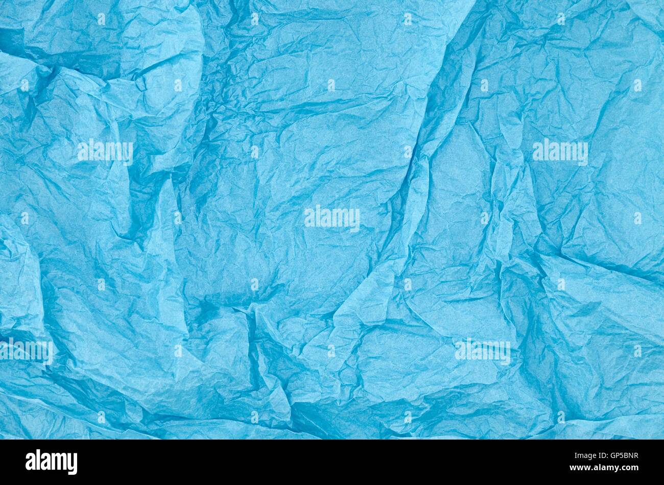 A studio photo of tissue paper Stock Photo Alamy