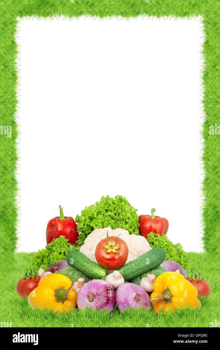 Assorted fresh vegetables Stock Photo - Alamy