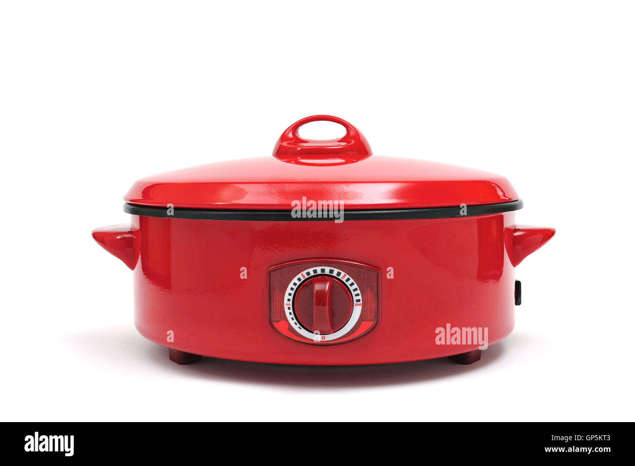 The Multiple Purpose Of Electric Pan For Your Food Cooking Stock Photo,  Picture and Royalty Free Image. Image 17584539.