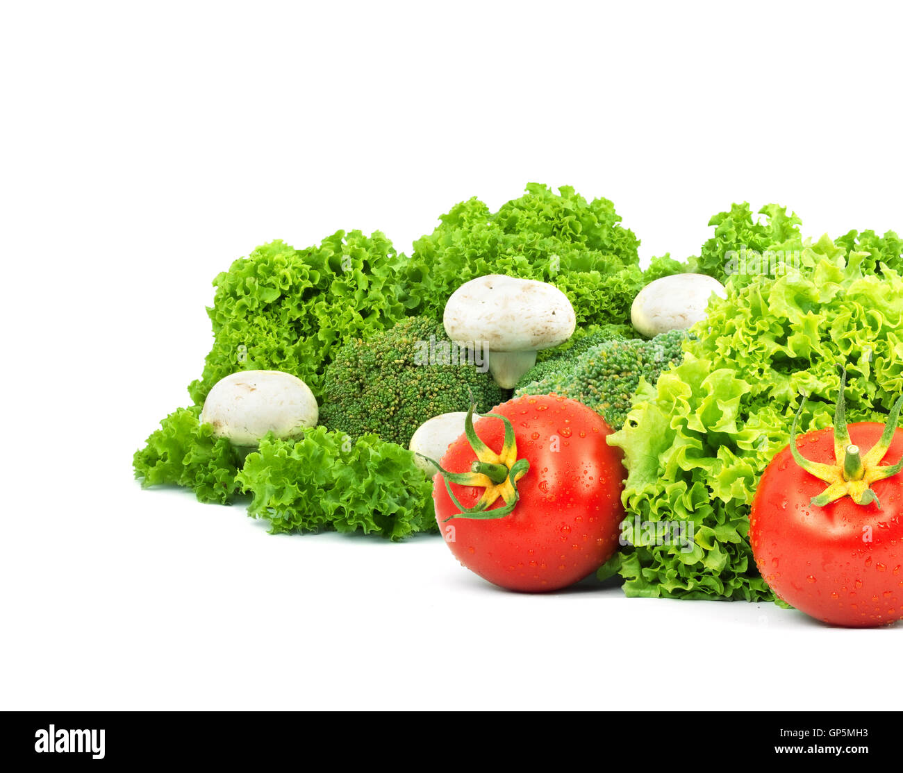 Fresh Vegetable Assorted Assorted fresh vegetables Stock Photo - Alamy