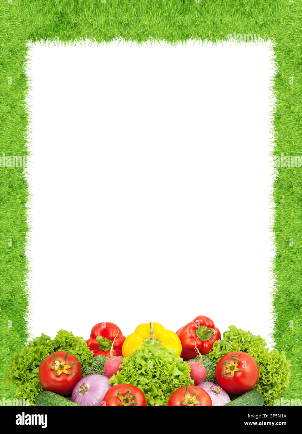 Assorted fresh vegetables Stock Photo - Alamy