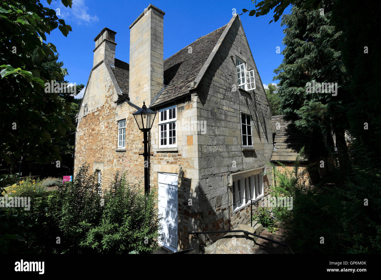 Kettering northamptonshire uk hires stock photography and images Alamy