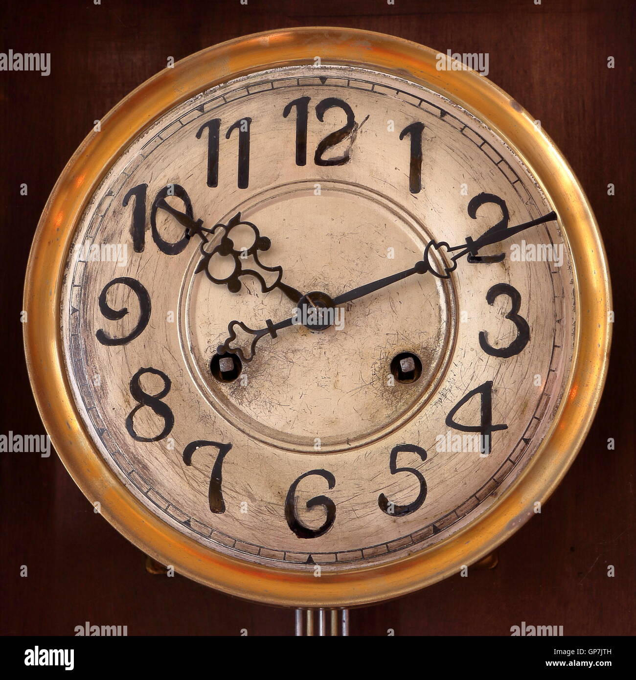 Vintage cuckoo clock hires stock photography and images Alamy