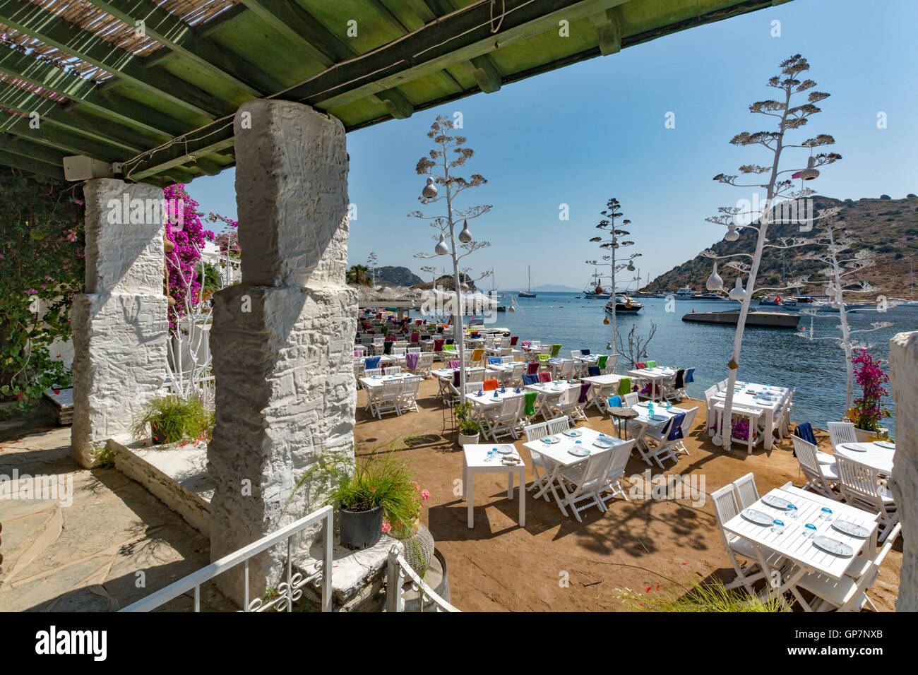 Gumusluk hires stock photography and images Alamy