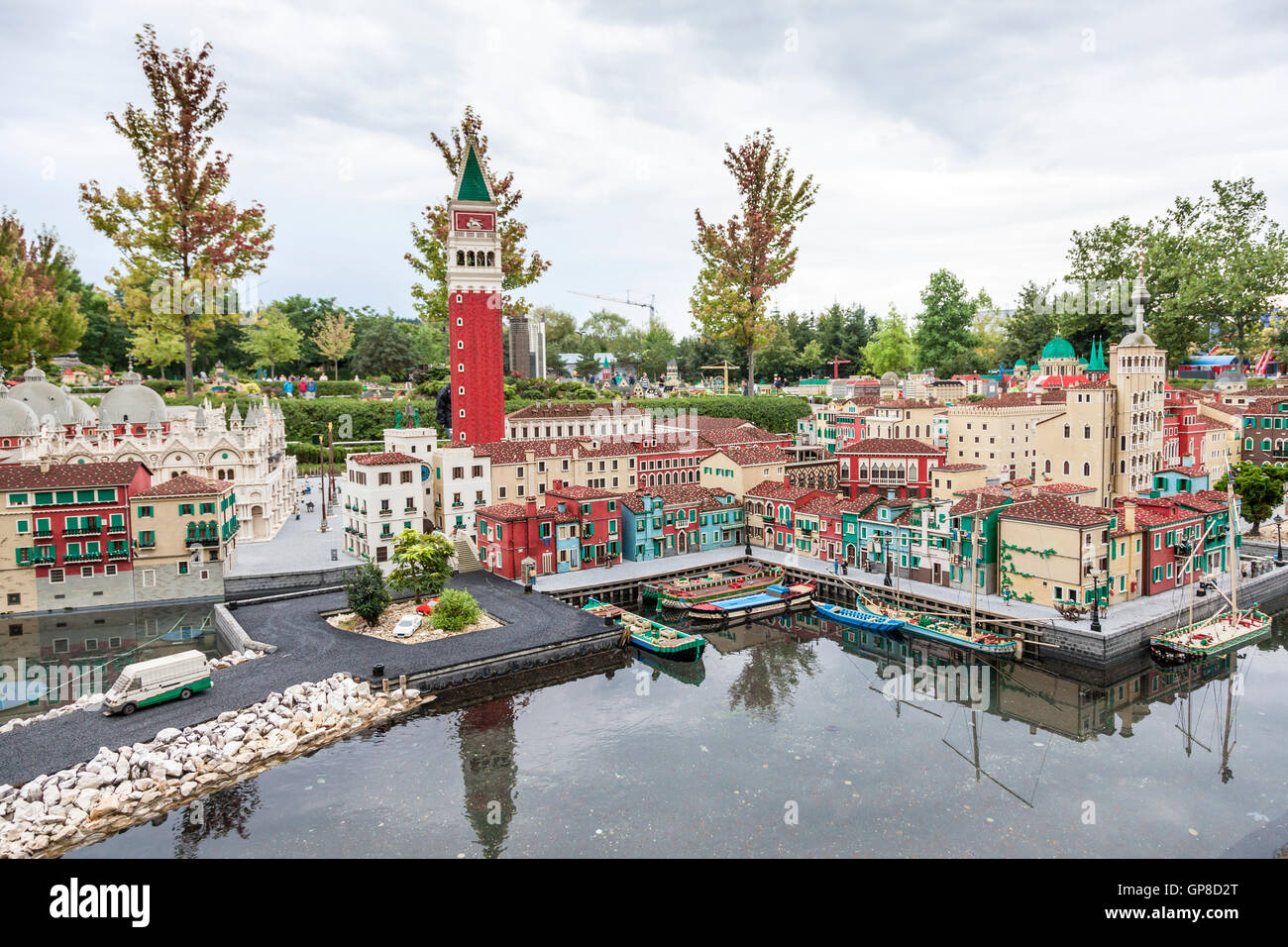 german legoland