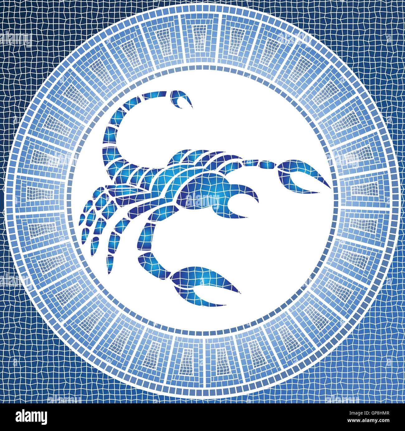 Scorpio fish Stock Vector Images - Alamy
