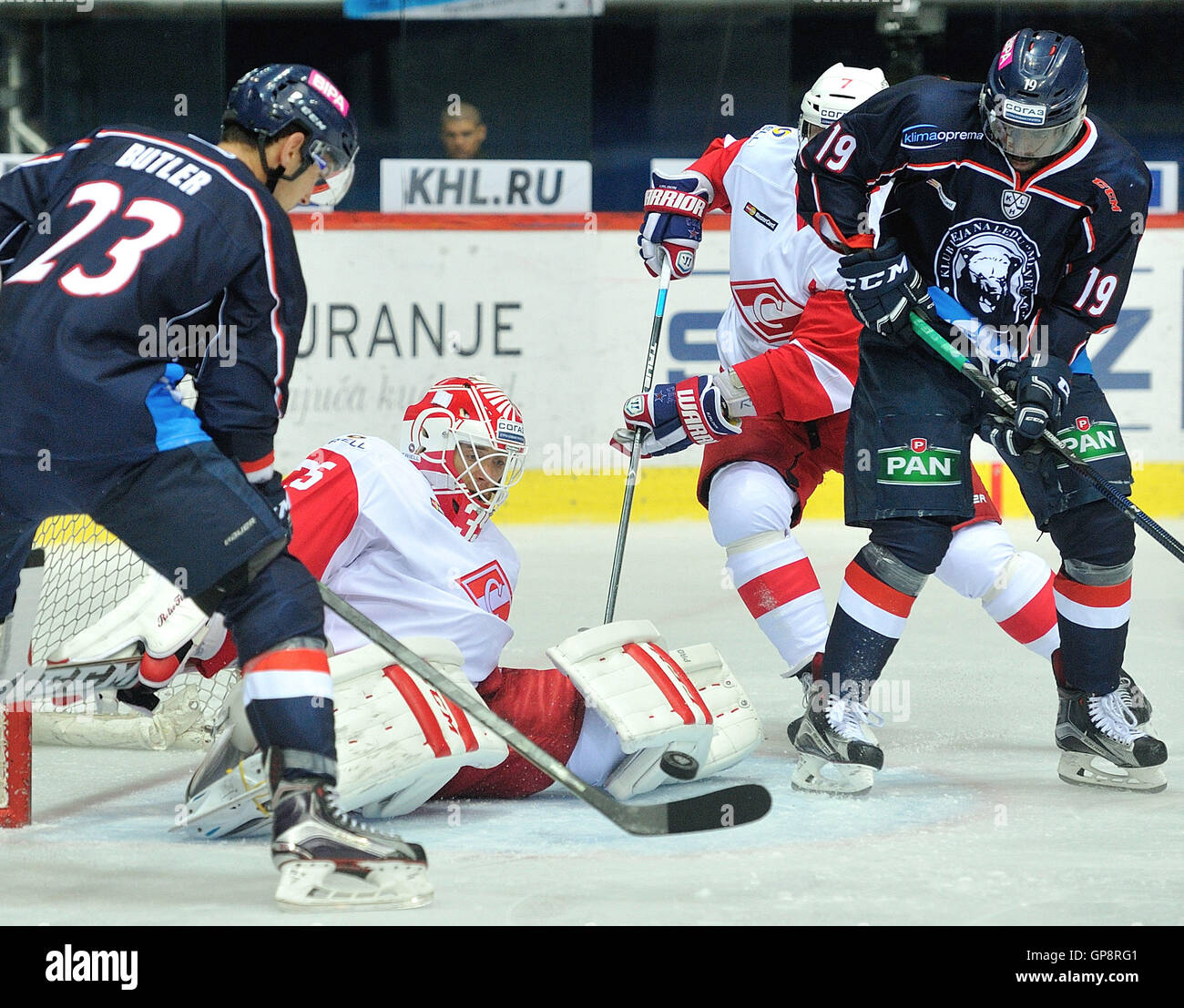 Markus svensson hi-res stock photography and images - Alamy