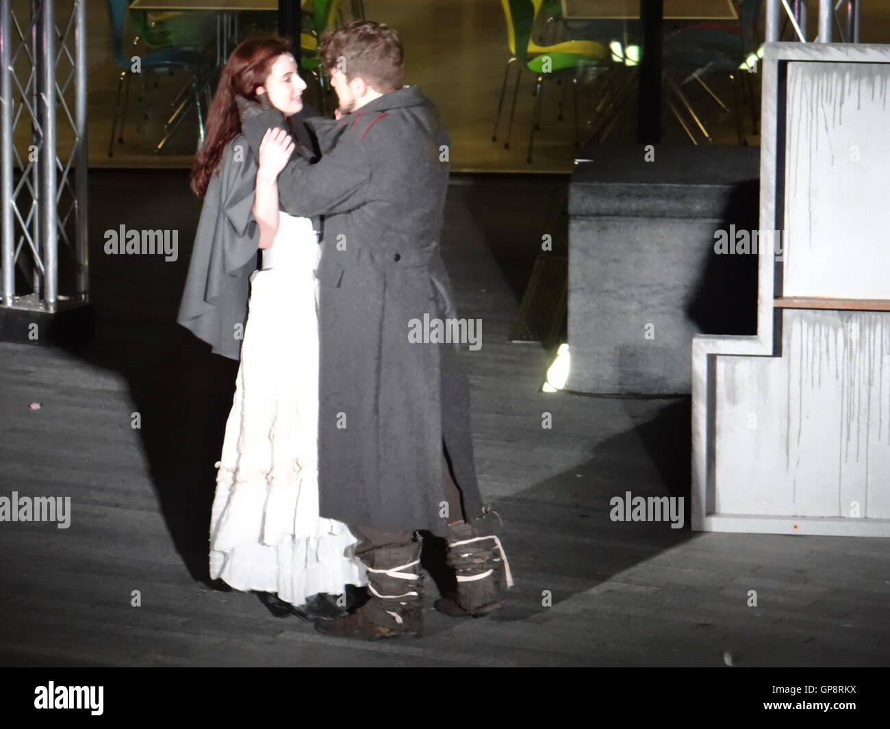 Sonya crime and punishment dostoevsky hi-res stock photography and ...