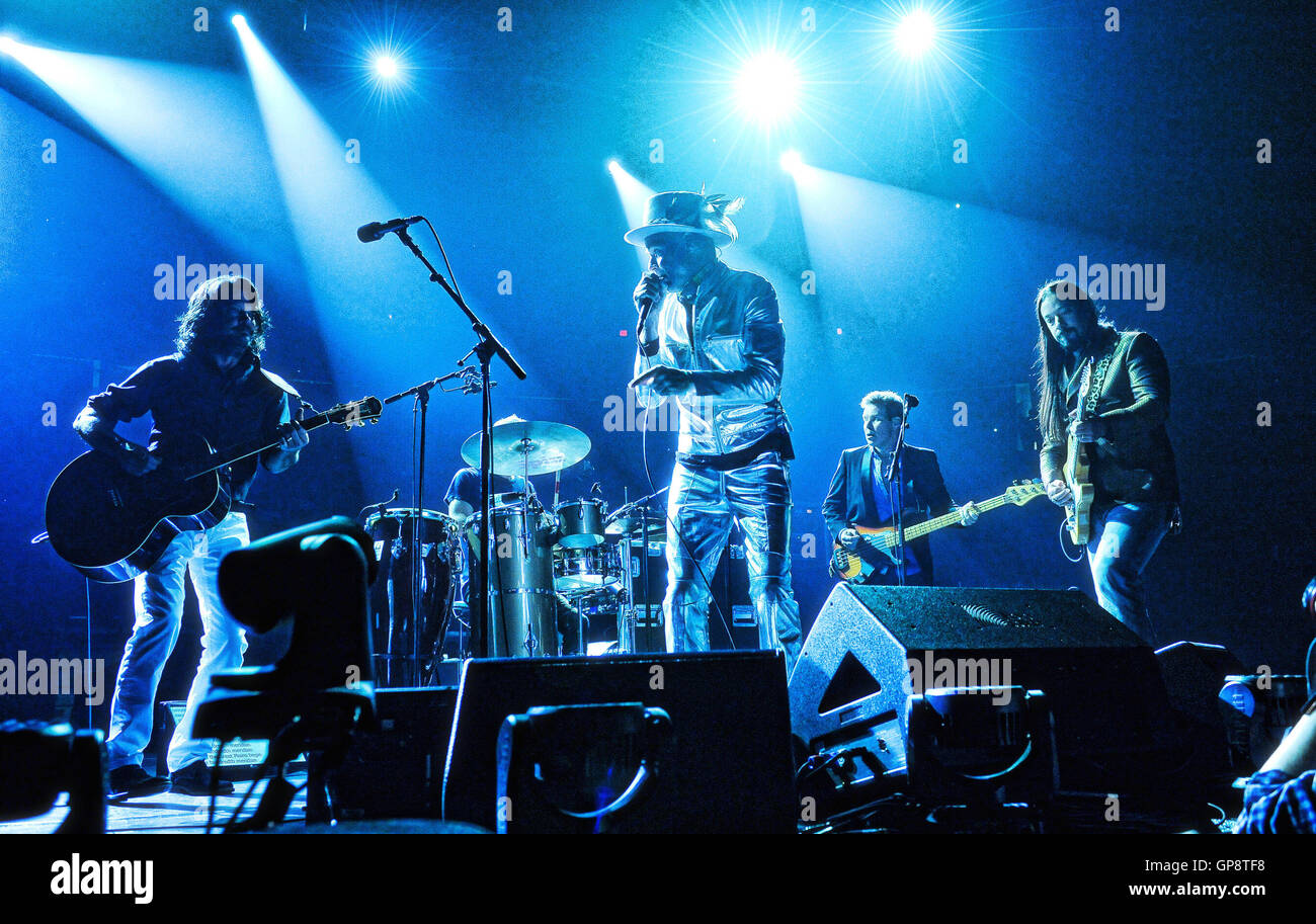 Tragically hip new orleans hires stock photography and images Alamy