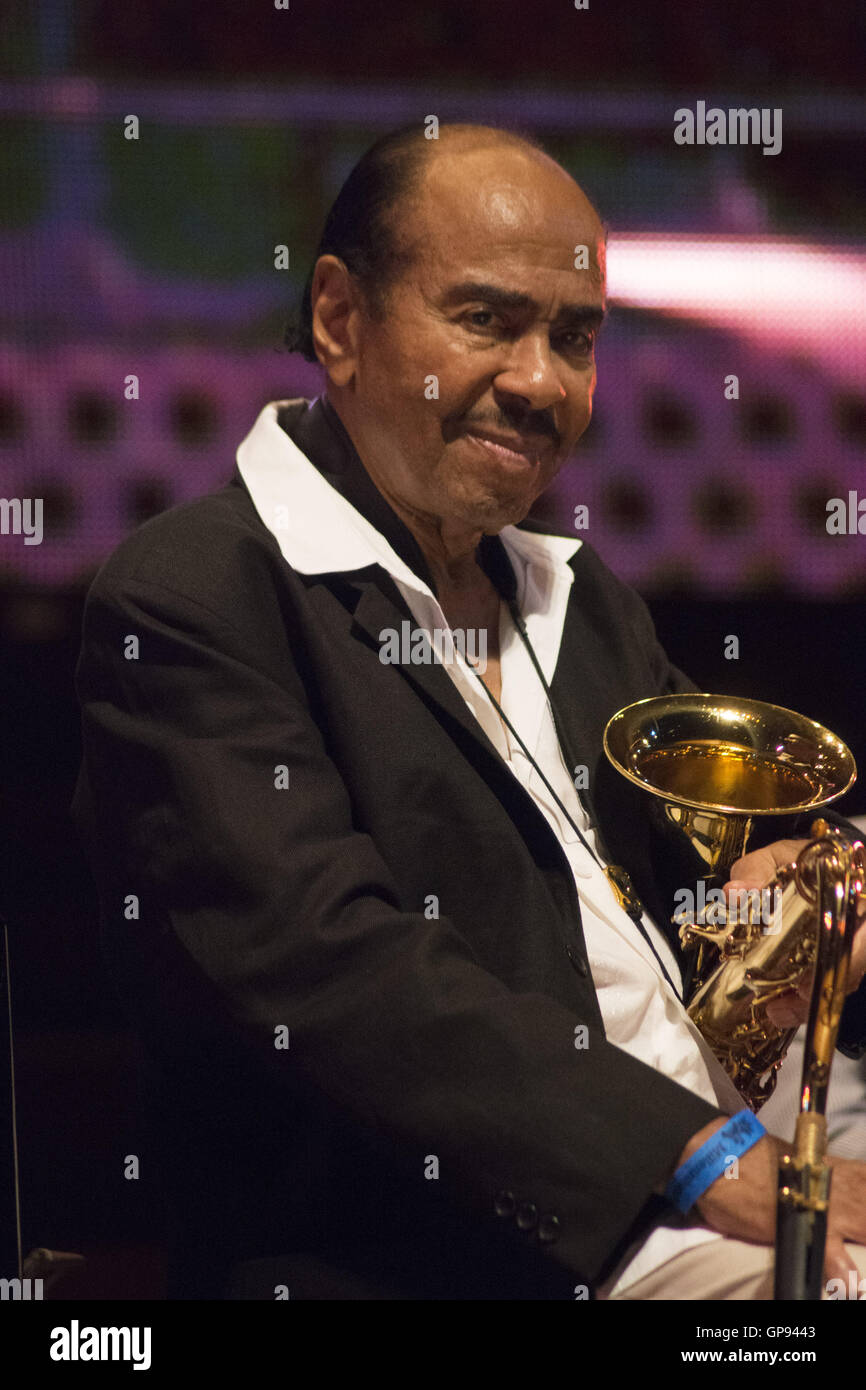 Chicago, IL, USA. 2nd Sep, 2016. From September 14, 2016, the Chicago