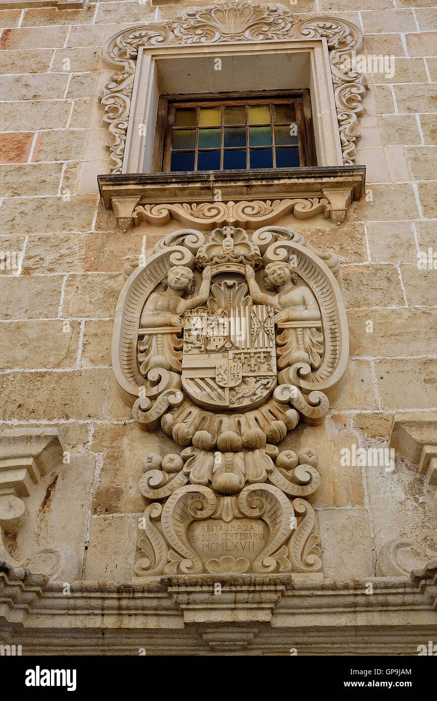 Spain Stock Photo Alamy