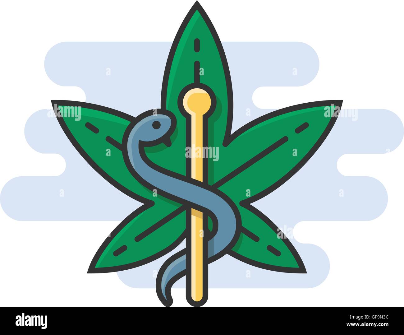 cannabis marijuana leaf symbol jamaican flag colors 420 symbolic
