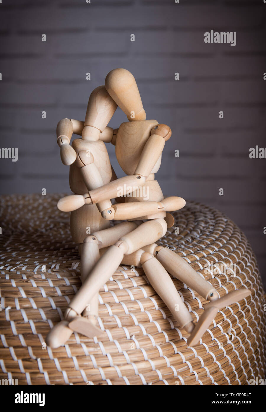 cuddling with sex doll 5 Reasons Having A Sex Doll Is Healthy main image 0
