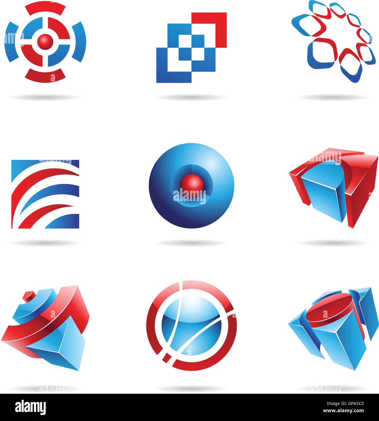 Сине красный логотип. Красно синий логотип. Белый синий красный логотип. Логотип голубой с красным. Логотип голубой красный синий.