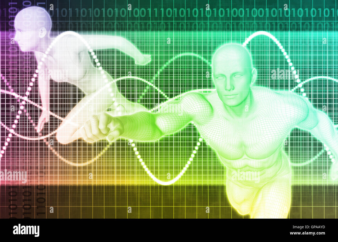 Sports Recreation Abstract Background as a Concept Stock Photo Alamy