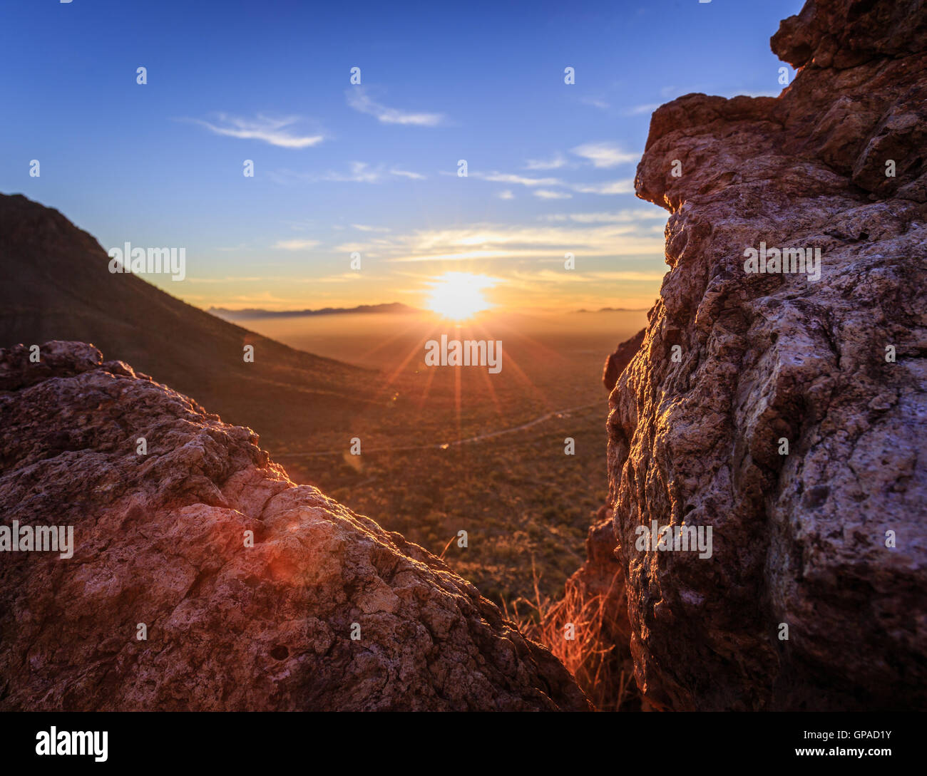 Gates pass hires stock photography and images Alamy